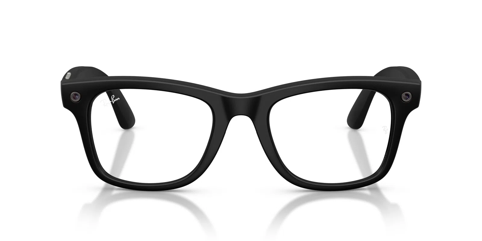 Ray-Ban Meta Ray-ban Meta Wayfarer Optics 4011V - view 11